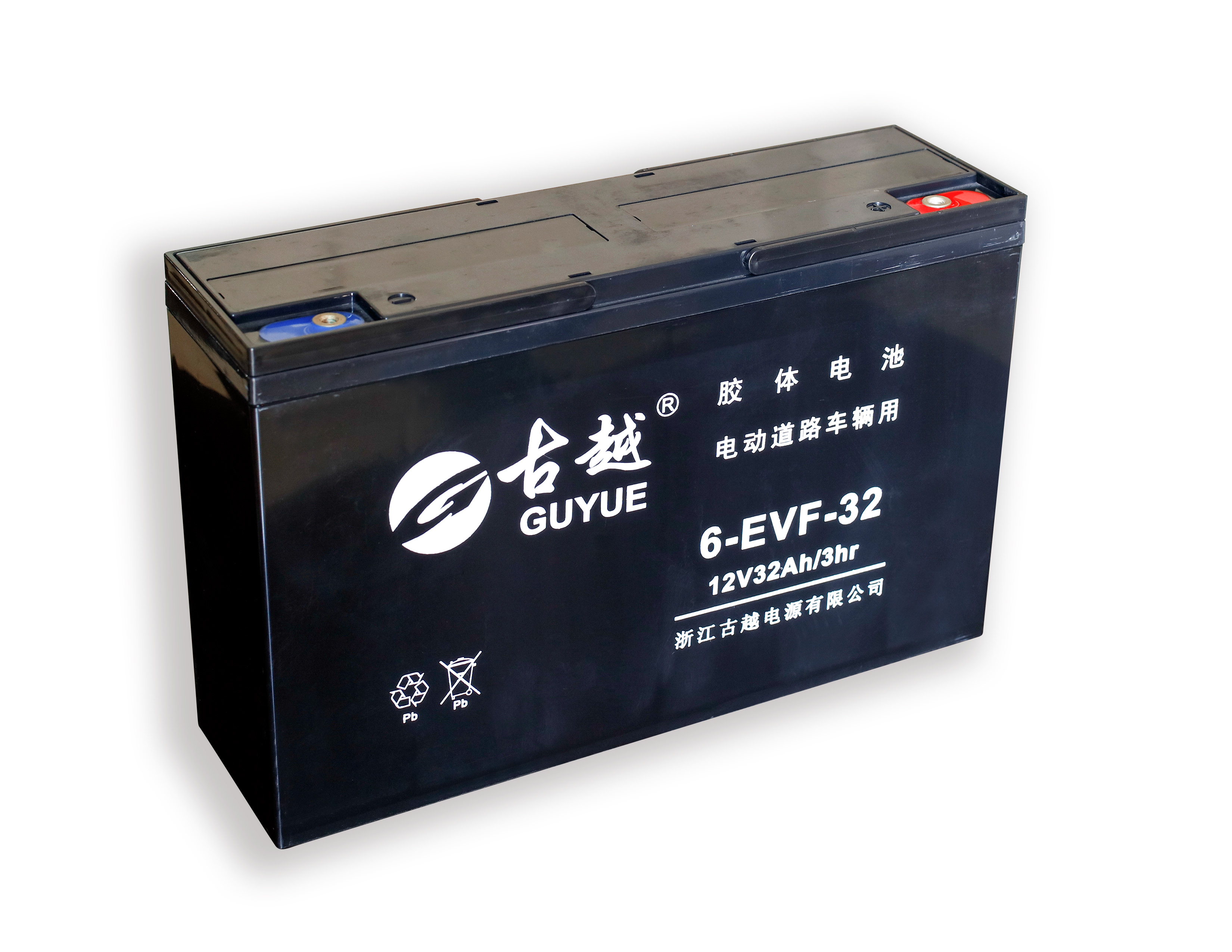 電動車電池 6-EVF-32