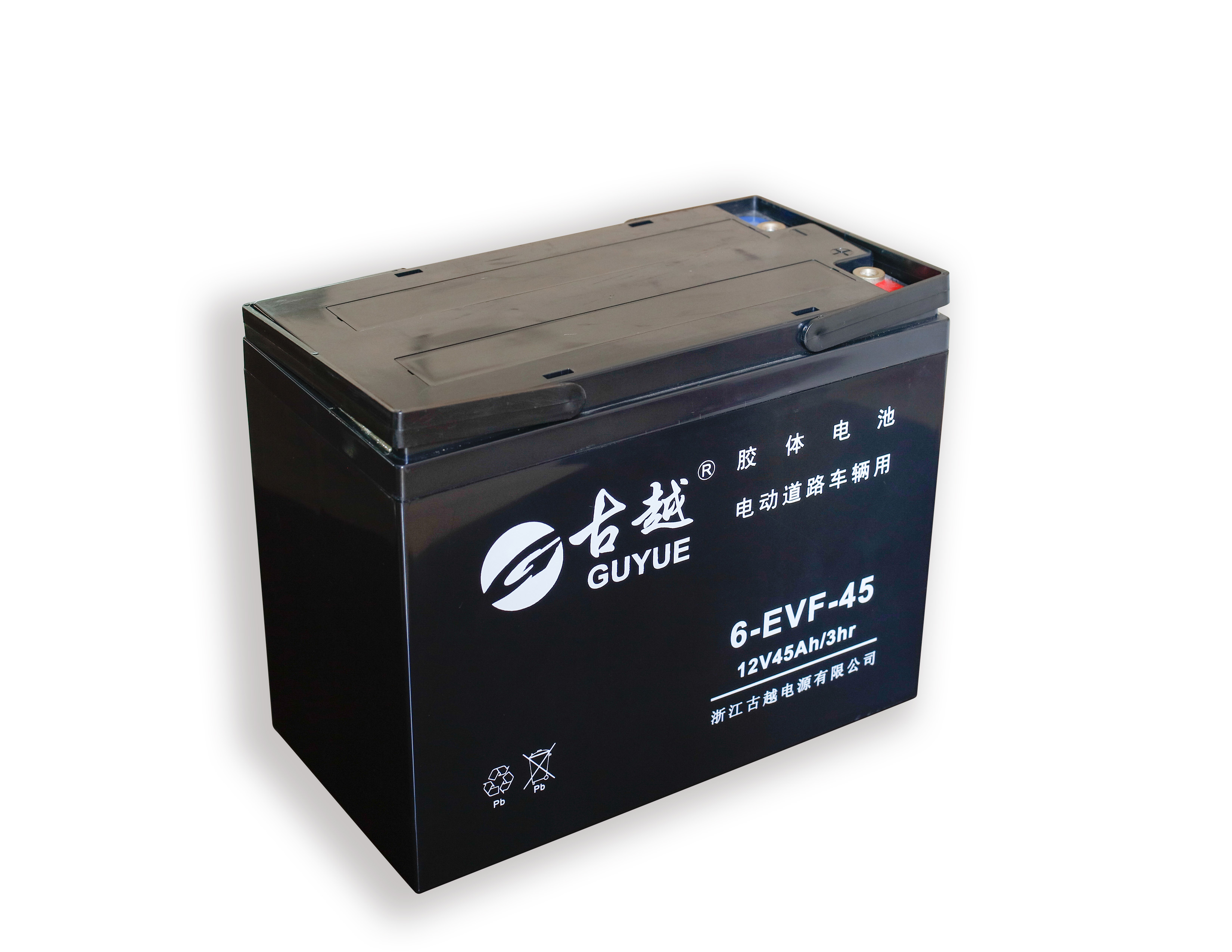 電動車電池 6-EVF-45